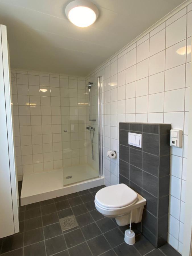 Mosjoen Overnatting, Tordenskjolds Gate 24B Dış mekan fotoğraf