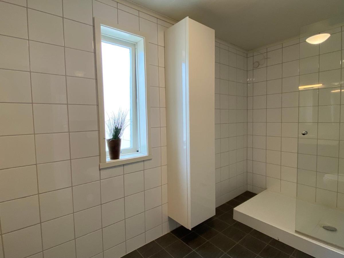 Mosjoen Overnatting, Tordenskjolds Gate 24B Dış mekan fotoğraf