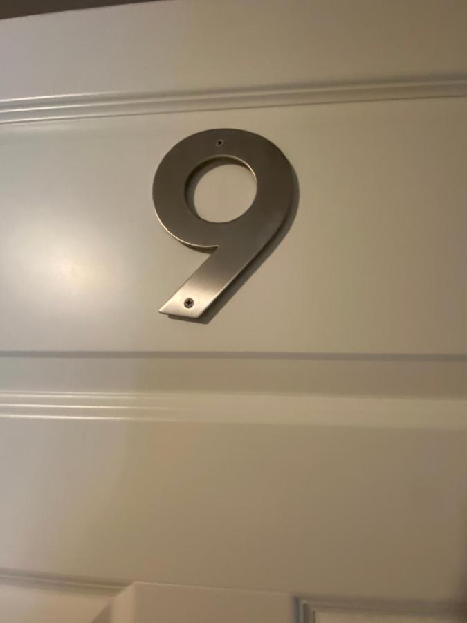 Mosjoen Overnatting, Tordenskjolds Gate 24B Dış mekan fotoğraf