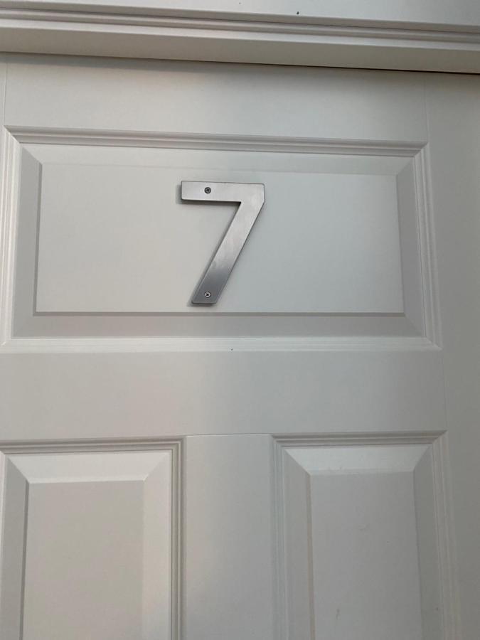 Mosjoen Overnatting, Tordenskjolds Gate 24B Dış mekan fotoğraf