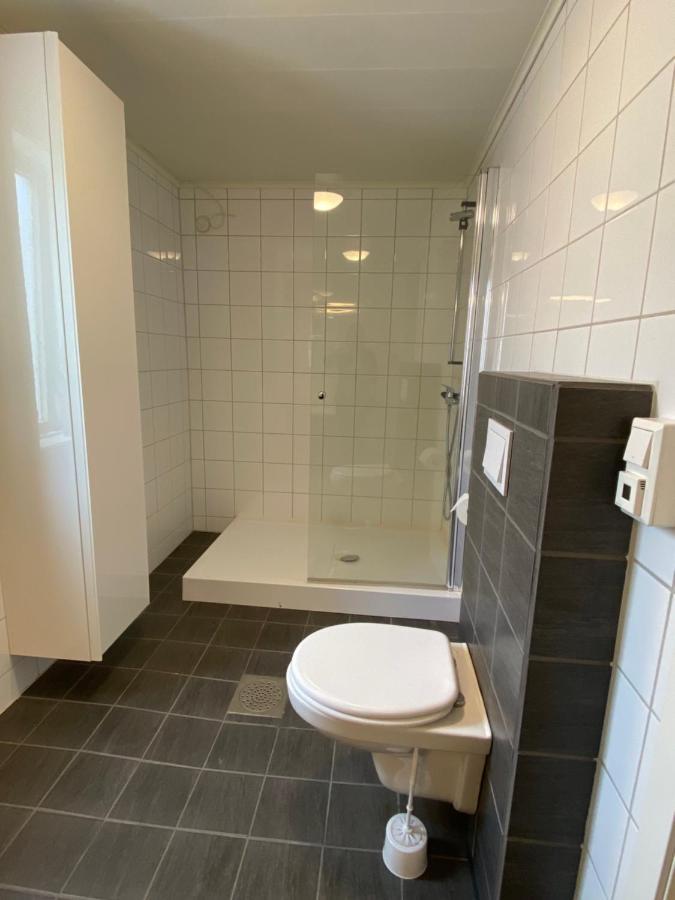 Mosjoen Overnatting, Tordenskjolds Gate 24B Dış mekan fotoğraf