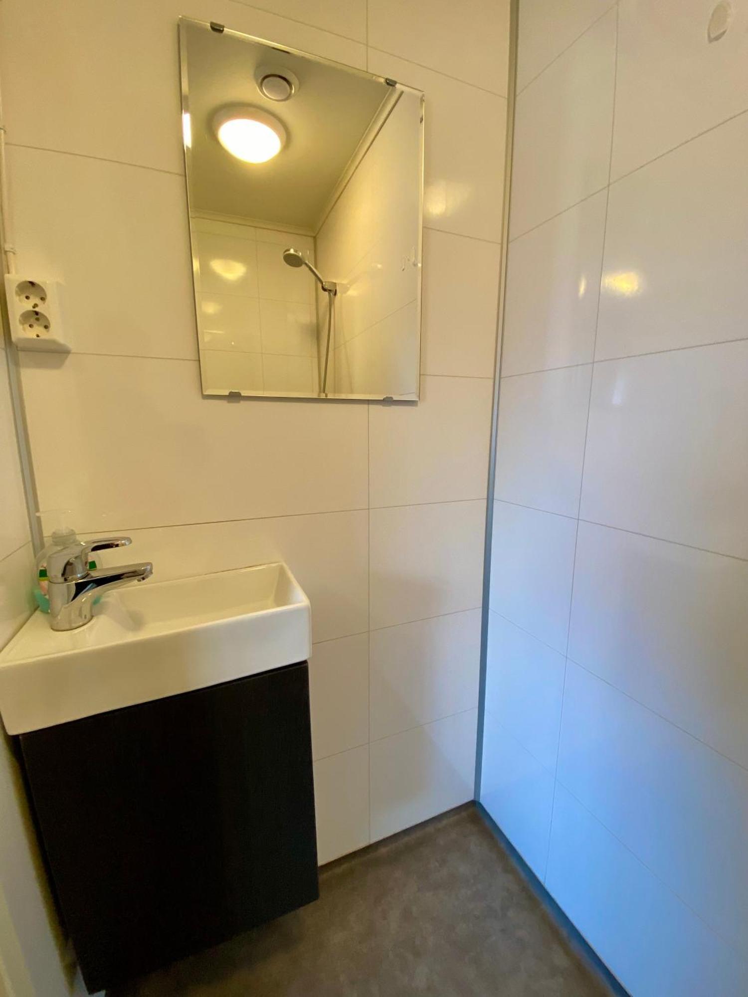 Mosjoen Overnatting, Tordenskjolds Gate 24B Dış mekan fotoğraf