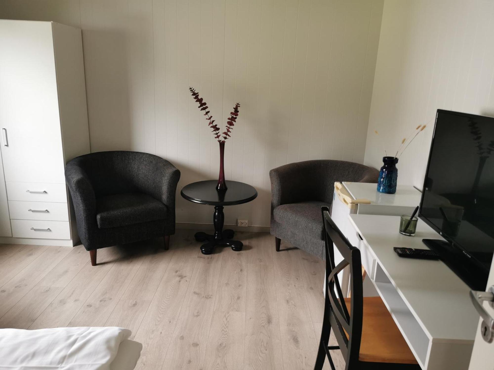 Mosjoen Overnatting, Tordenskjolds Gate 24B Dış mekan fotoğraf